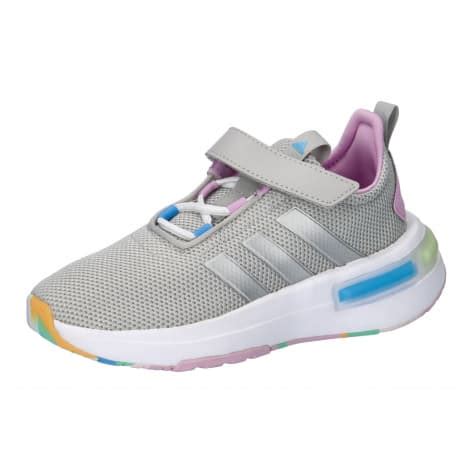 Racer TR23 EL K 'Silver Metallic Bliss Lilac' 